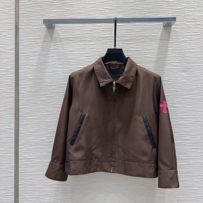 Chrome Hearts Outwear